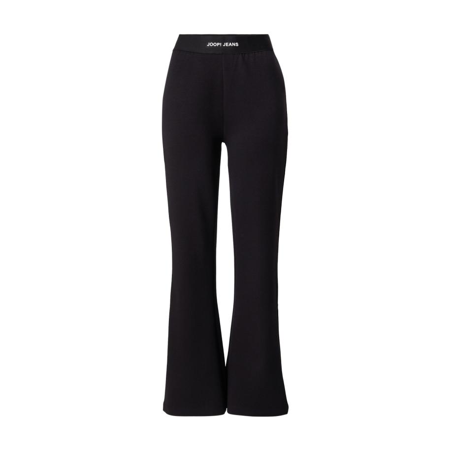 JOOP! Jeans JOOP! Jeans Broek Tuvana zwart / wit -