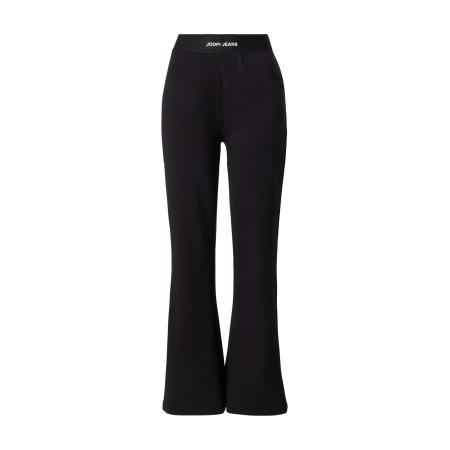 JOOP! Jeans JOOP! Jeans Broek Tuvana zwart / wit