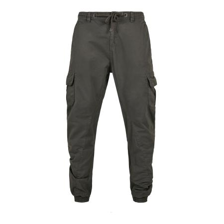 Urban Classics Urban Classics Cargobroek grafiet