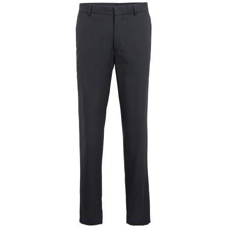 Steffen Klein Steffen Klein Broek zwart