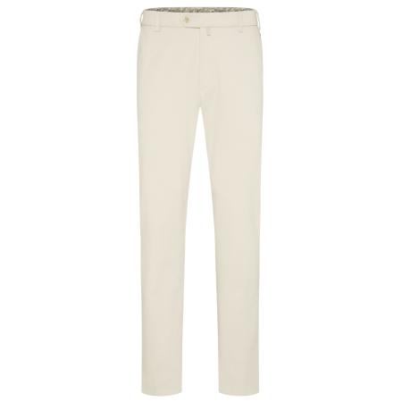 Meyer MEYER Chino taupe