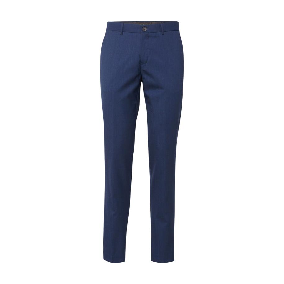 Lindbergh Lindbergh Chino Superflex navy -
