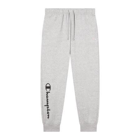 Champion Authentic Athletic Apparel Champion Authentic Athletic Apparel Broek navy / grijs gemêleerd