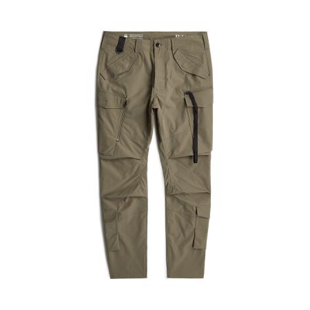 G-Star RAW G-STAR Cargobroek groen