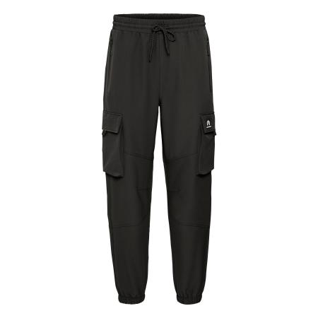 North Bend North Bend Cargobroek Toni zwart