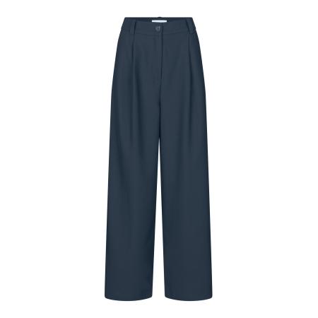 modström Bandplooibroek Gale 2 navy