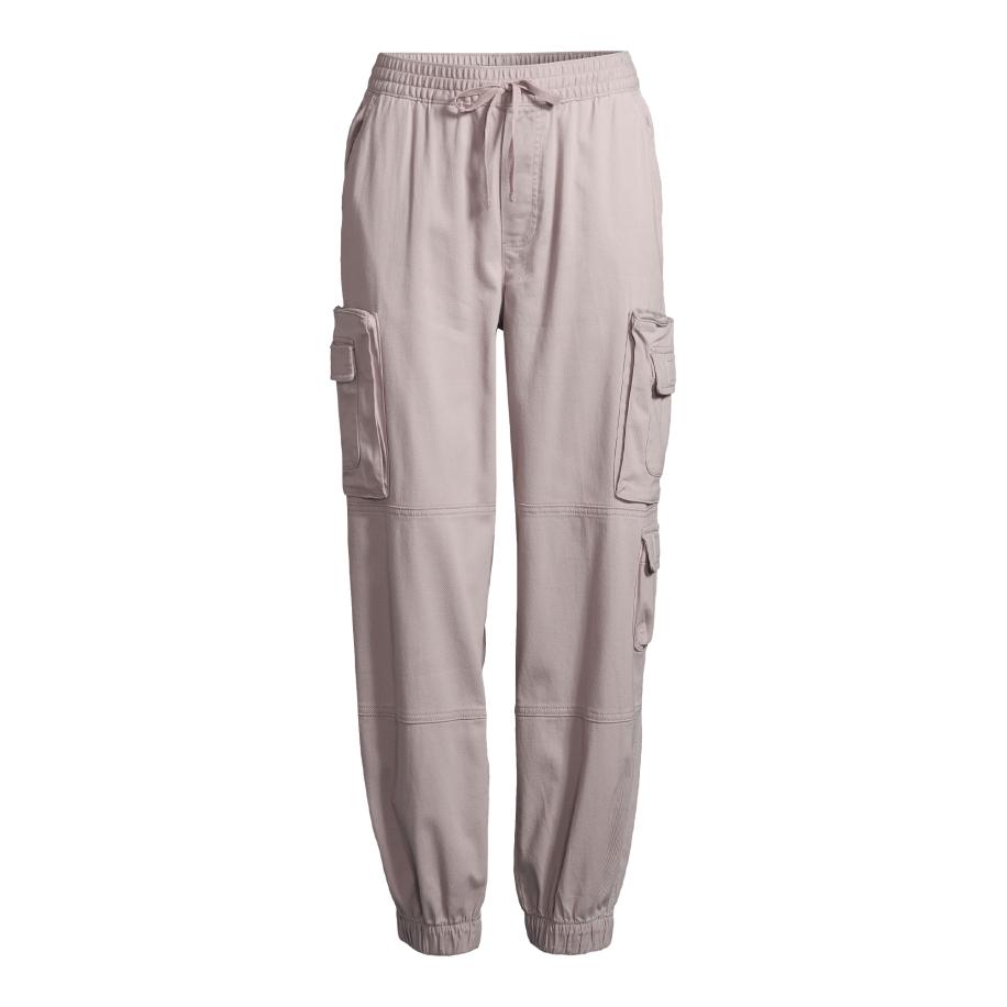 Aeropostale AÉROPOSTALE Cargobroek pastelroze -