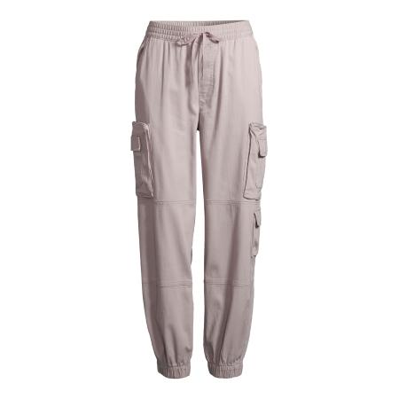 Aeropostale AÉROPOSTALE Cargobroek pastelroze