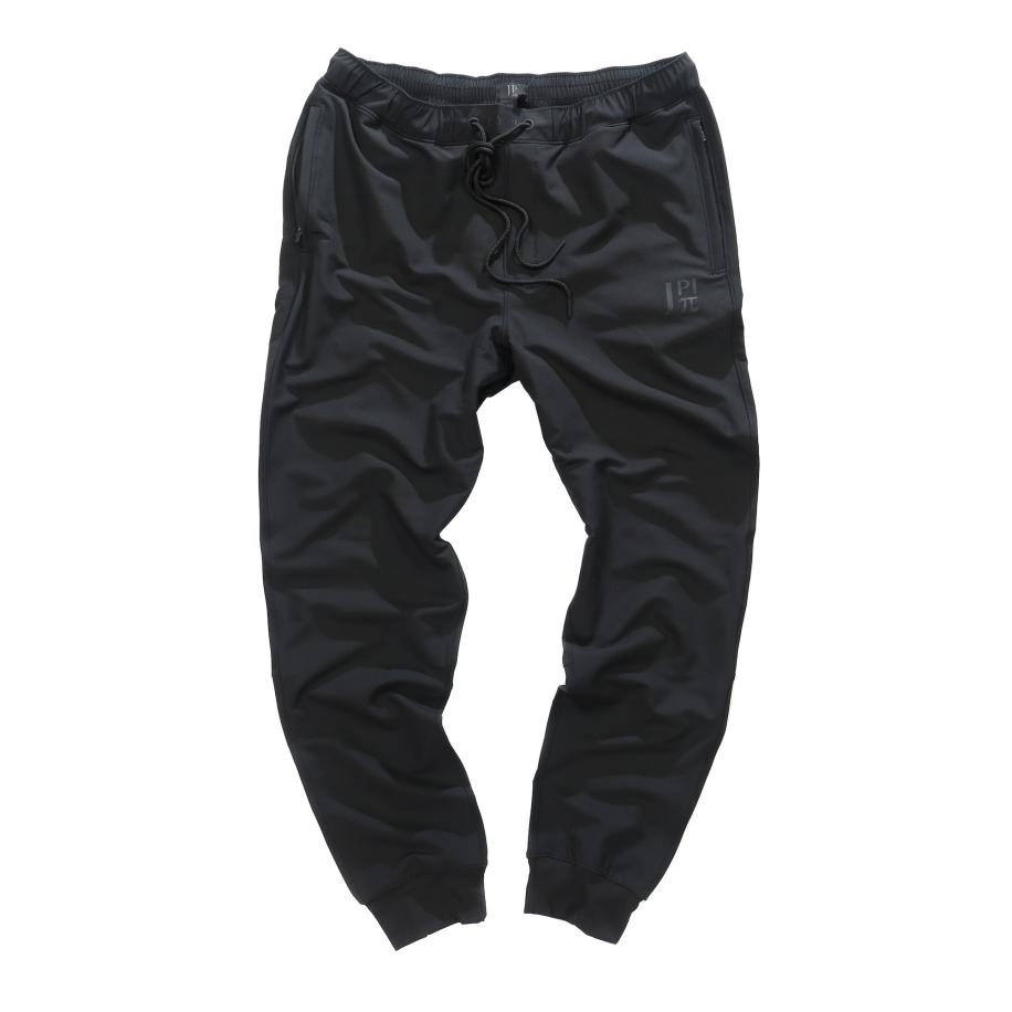 JP1880 JP1880 Functionele broek zwart -