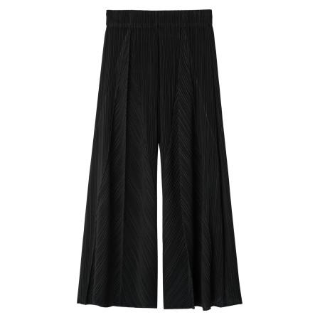 Adolfo Dominguez Adolfo Dominguez Broek zwart