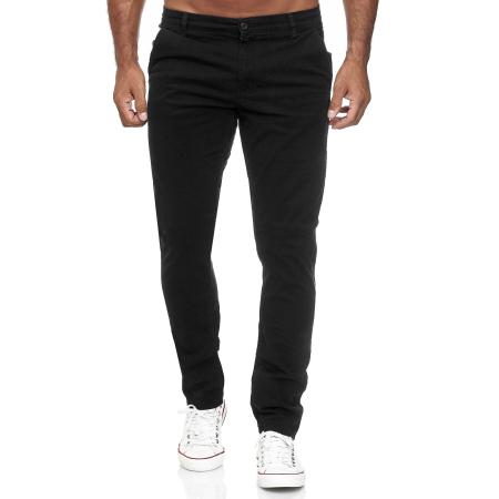 Tazzio Chino 19530 zwart