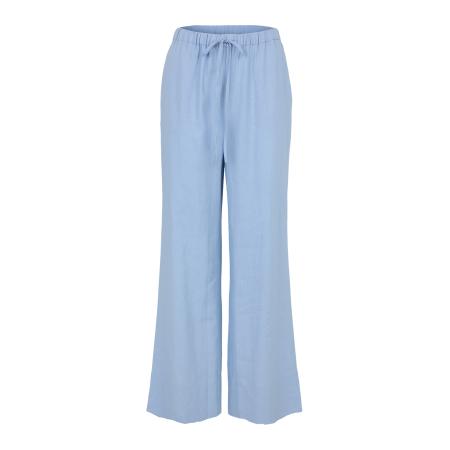 Guido Maria Kretschmer Guido Maria Kretschmer Women Broek Mathilda duifblauw