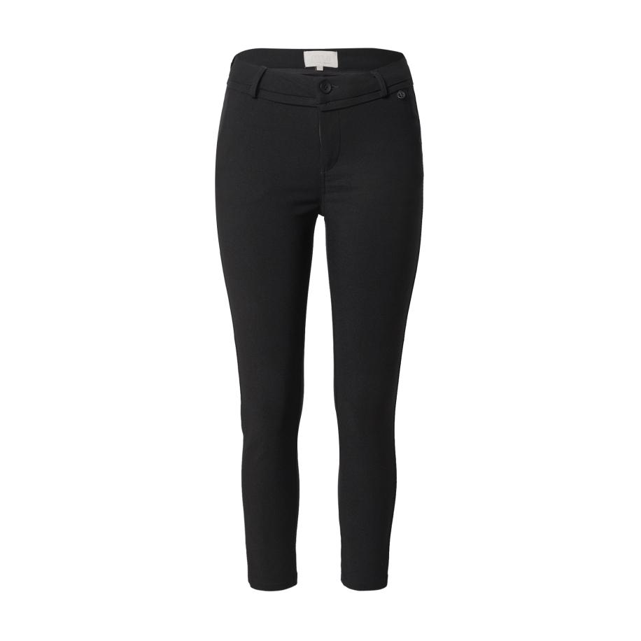 Minus minus Broek Carma zwart -