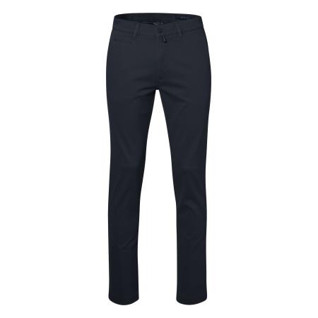 Pierre Cardin PIERRE CARDIN Chino Castres donkerblauw