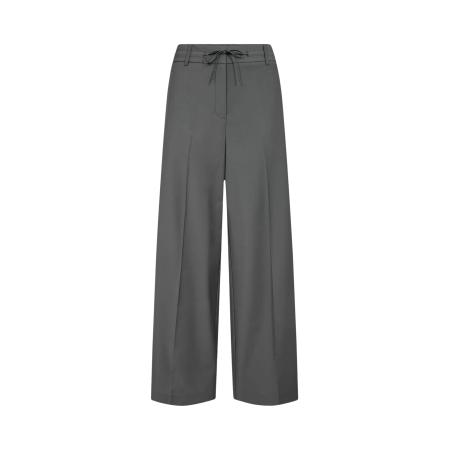 Levete Room Levete Room Pantalon Irmelin zwart