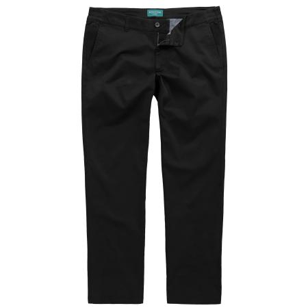 Boston Park Boston Park Chino zwart