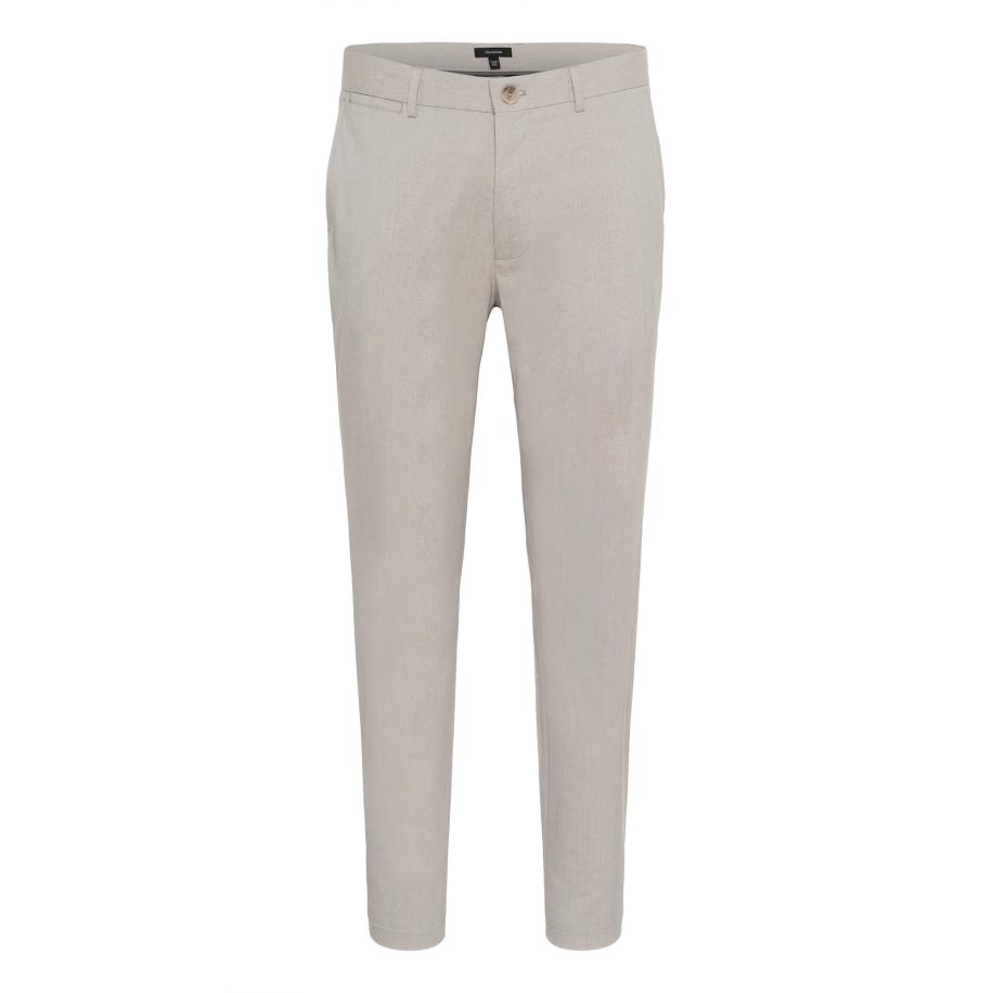 Matinique Matinique Broek Liam lichtgrijs -