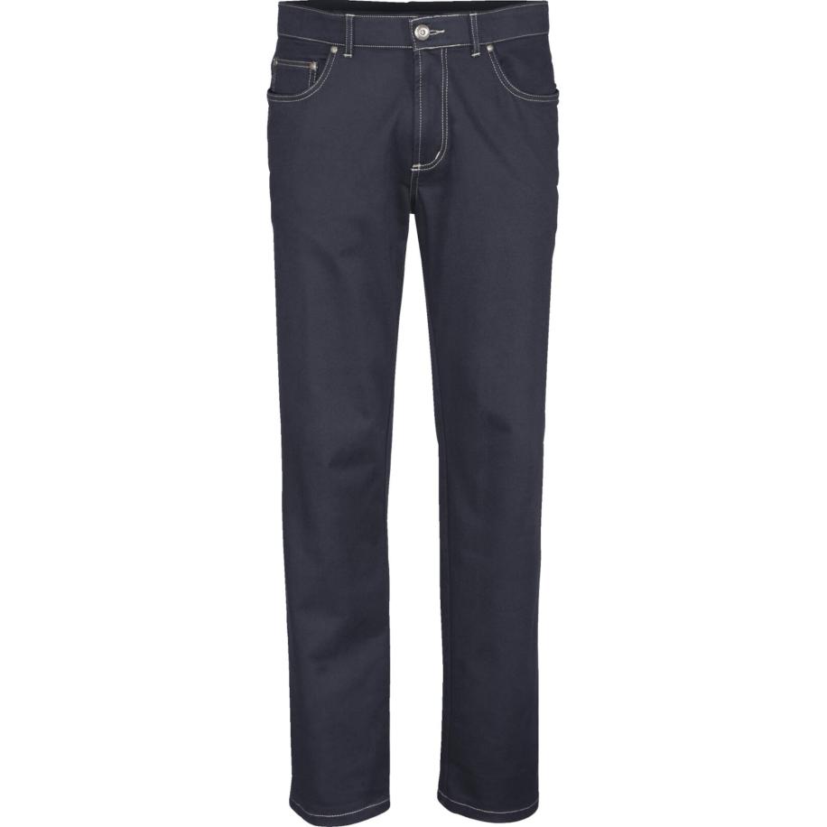 BABISTA BABISTA Broek Vestastil donkerblauw -