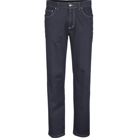 BABISTA BABISTA Broek Vestastil donkerblauw