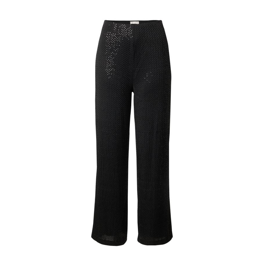 Guido Maria Kretschmer Guido Maria Kretschmer Women Broek Gitta zwart -