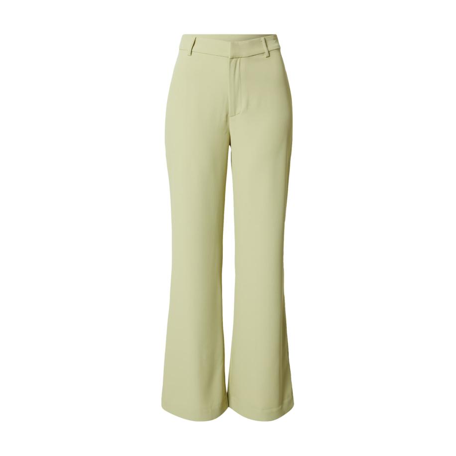 ABOUT YOU ABOUT YOU x Swalina&Linus Broek Luca lichtgroen -