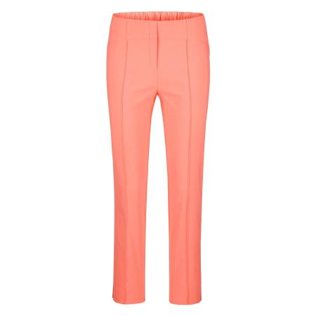 Goldner Goldner Broek oranje