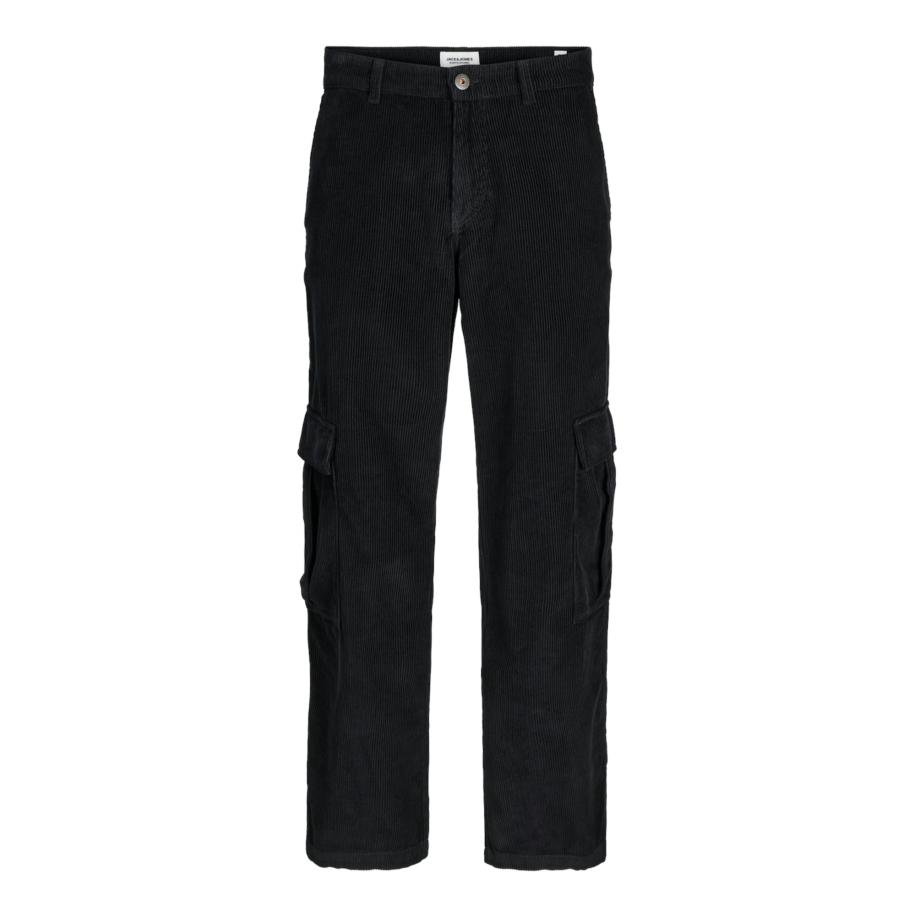 Jack & Jones JACK & JONES Cargobroek zwart -