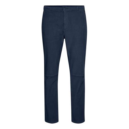 Blend BLEND Chino blauw