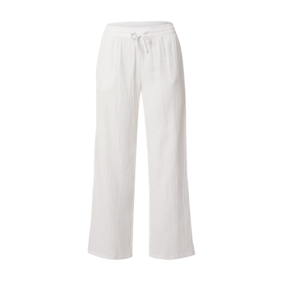 JDY JDY Broek JDYTheis wit -