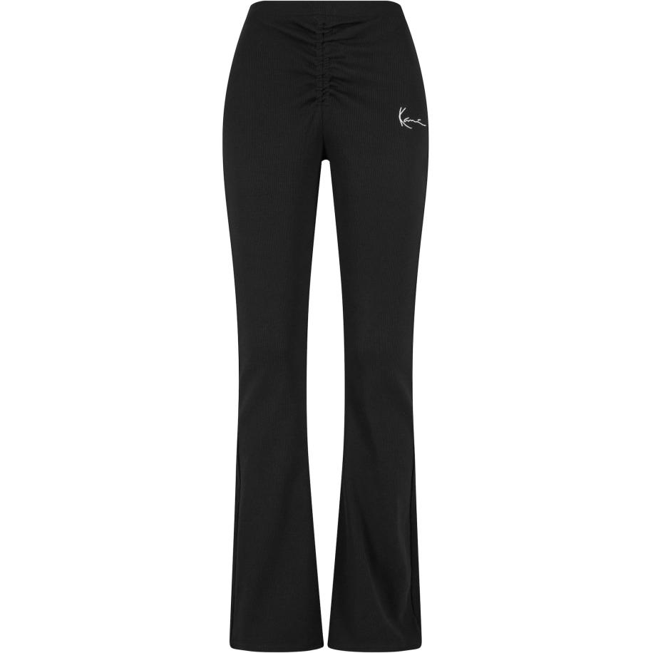 Karl Kani Karl Kani Broek zwart / wit -