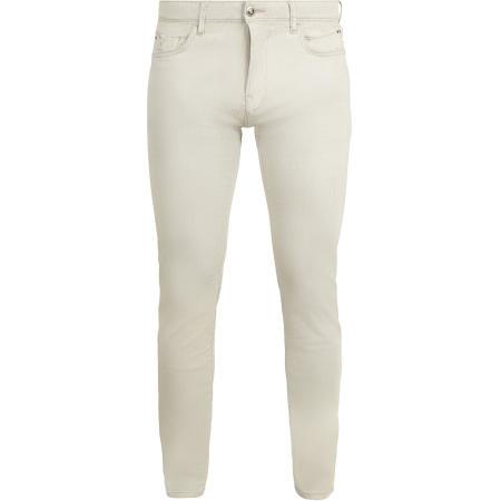 Vanguard Jeans V12 Rider Ecru Denim