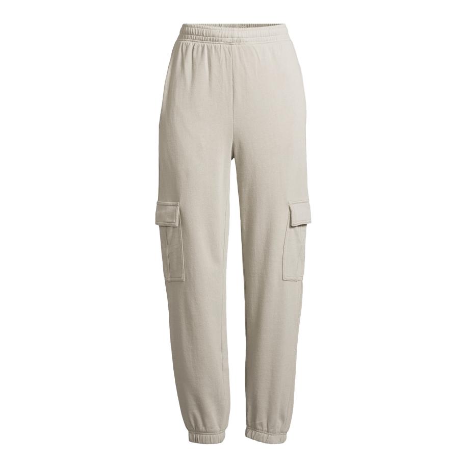 Aeropostale AÉROPOSTALE Cargobroek JULY lichtgrijs -