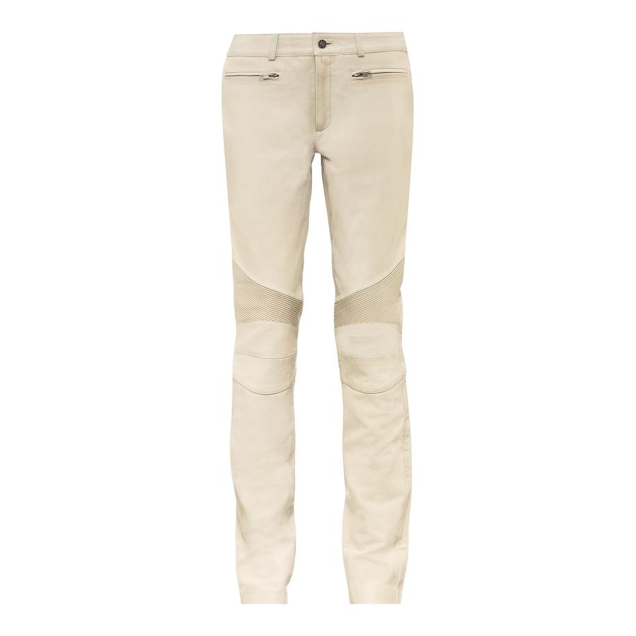 RICANO RICANO Broek Donna wit -