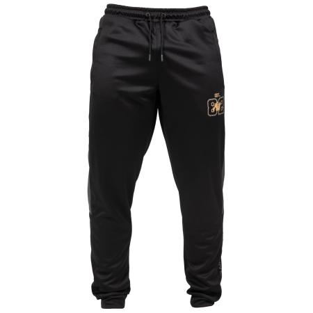 Gorilla Wear Gorilla Wear Functionele broek grijs / zwart