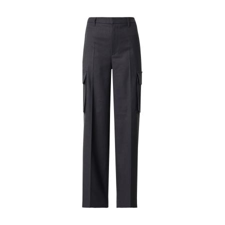 Replay REPLAY Pantalon donkergrijs