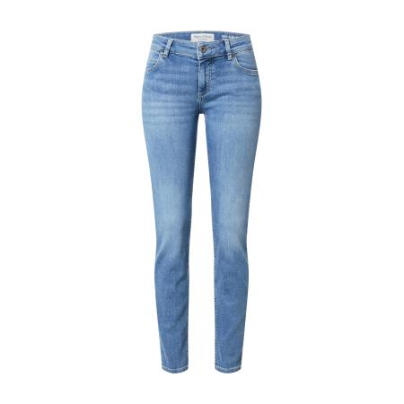 Marc O'Polo Marc OPolo Jeans Alby blauw denim