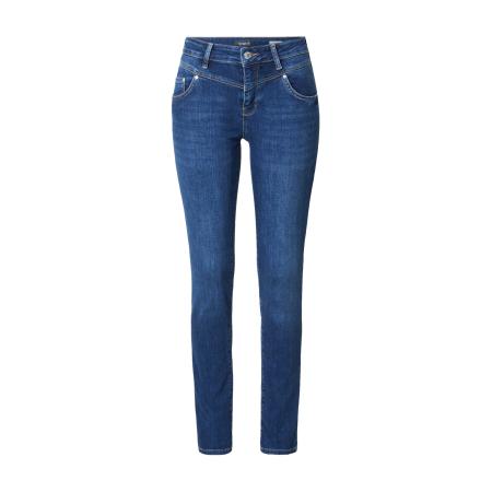 Mavi Mavi Jeans blauw denim