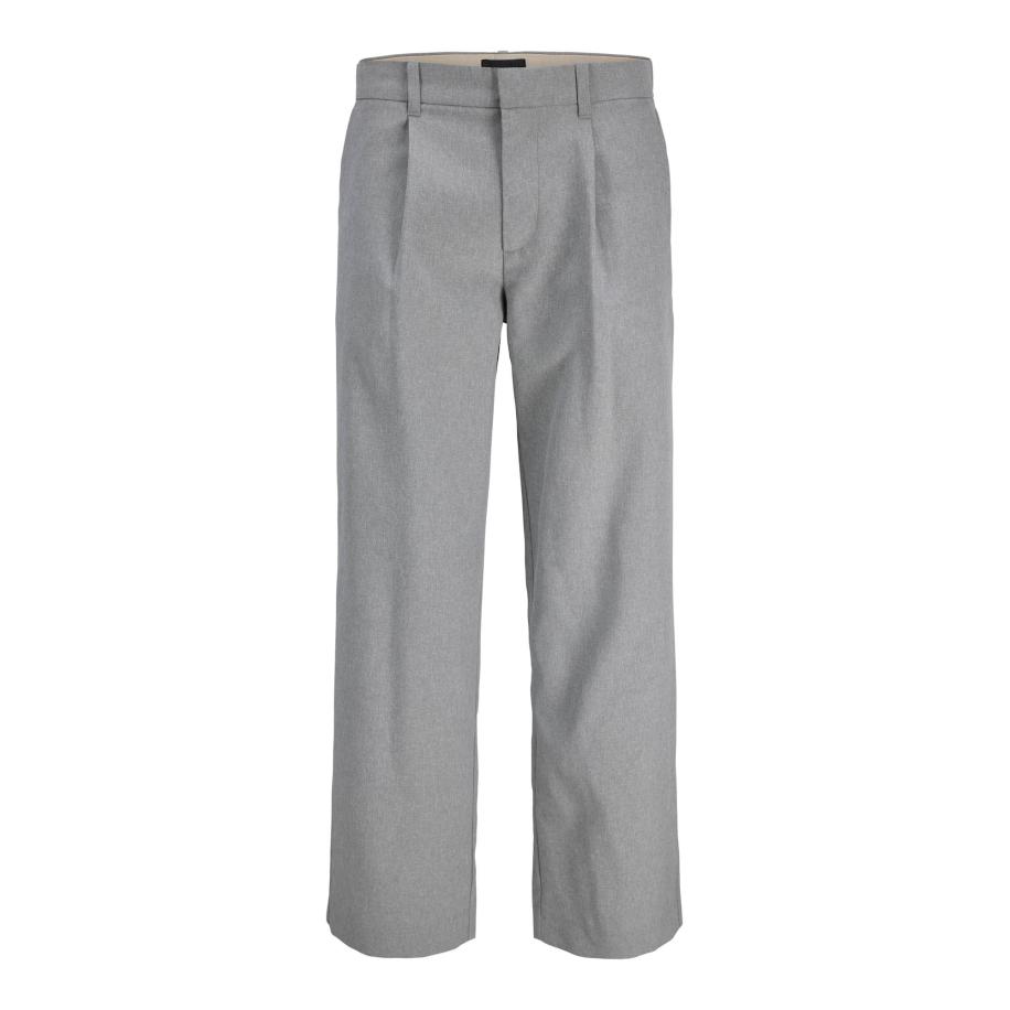 aprel aprel Chino grijs -