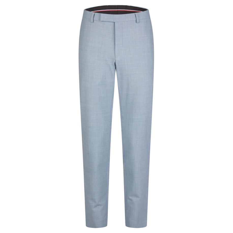 HECHTER PARIS HECHTER PARIS Broek blauw / duifblauw -