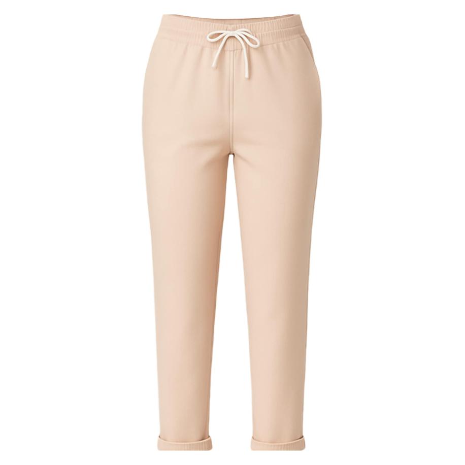 C&City C&City Broek lichtbeige -