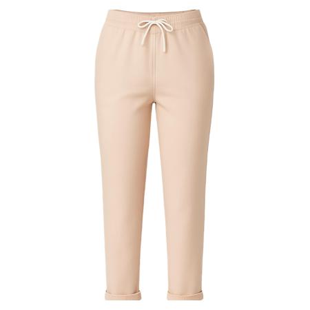 C&City C&City Broek lichtbeige