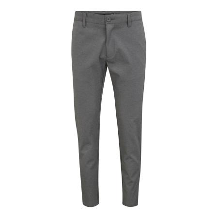 INDICODE JEANS INDICODE JEANS Broek Roedekro grijs