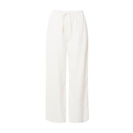 ABOUT YOU ABOUT YOU Broek Hege parelwit