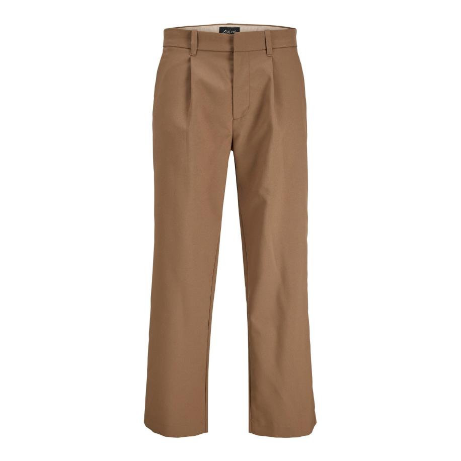 aprel aprel Chino bruin -