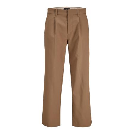 aprel aprel Chino bruin