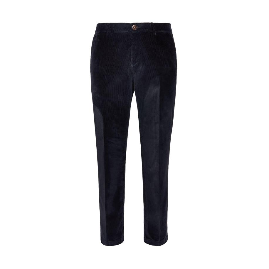 Boggi Milano Boggi Milano Chino navy -