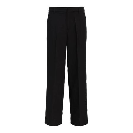 Object OBJECT Pantalon Sigrid zwart