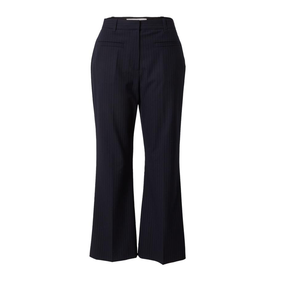3.1 phillip lim 3.1 Phillip Lim Pantalon navy / duifblauw -