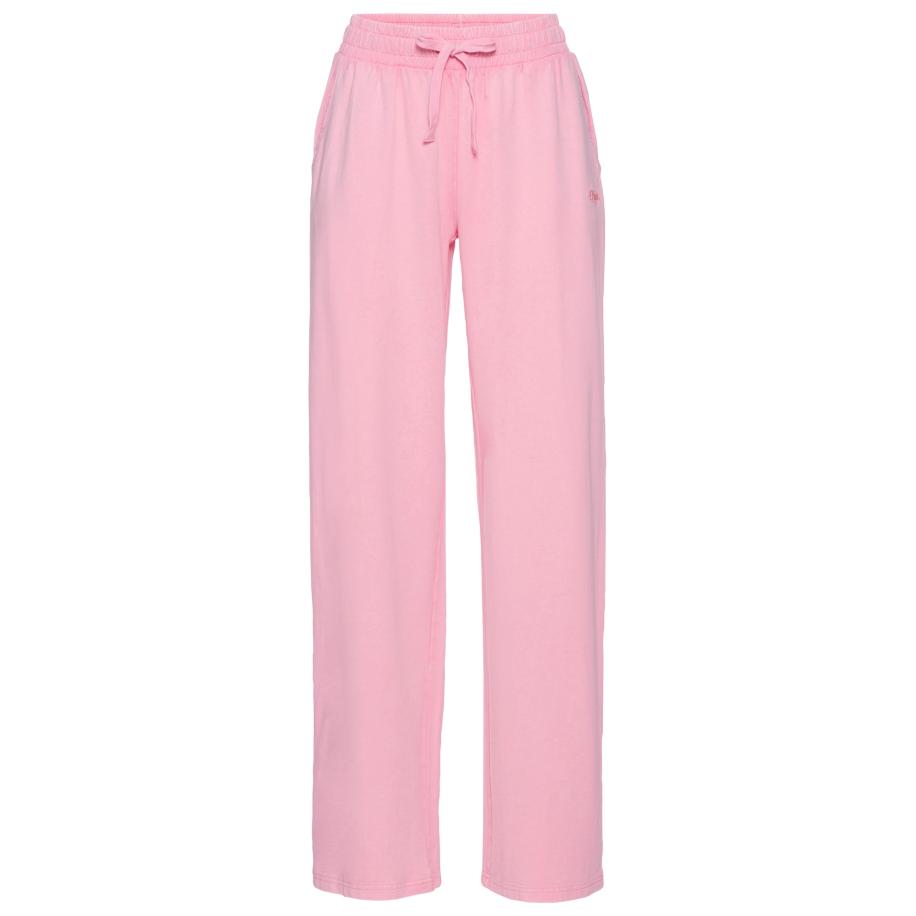 Buffalo BUFFALO Broek rosa -