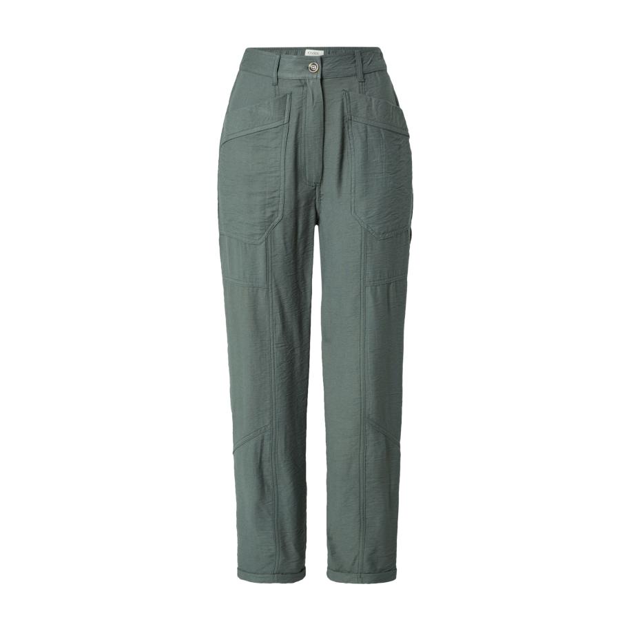 Oasis Oasis Broek smaragd -